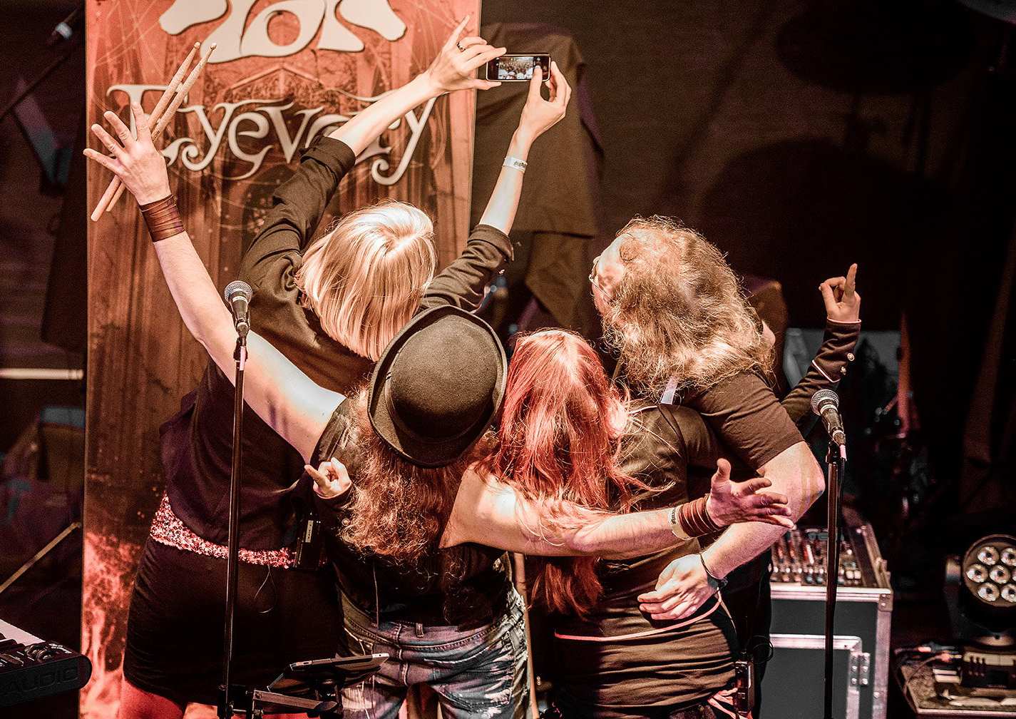 Manfred mann tour dates 2020
